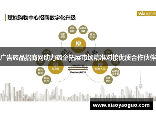 广告药品招商网助力药企拓展市场精准对接优质合作伙伴